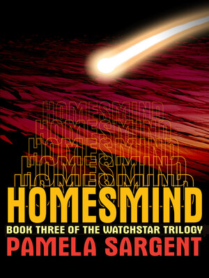 cover image of Homesmind